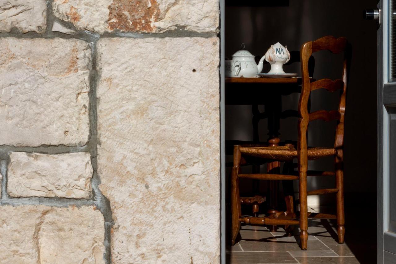 Navolte Trulli E Quiete Con Piscina Villa Locorotondo Exteriör bild