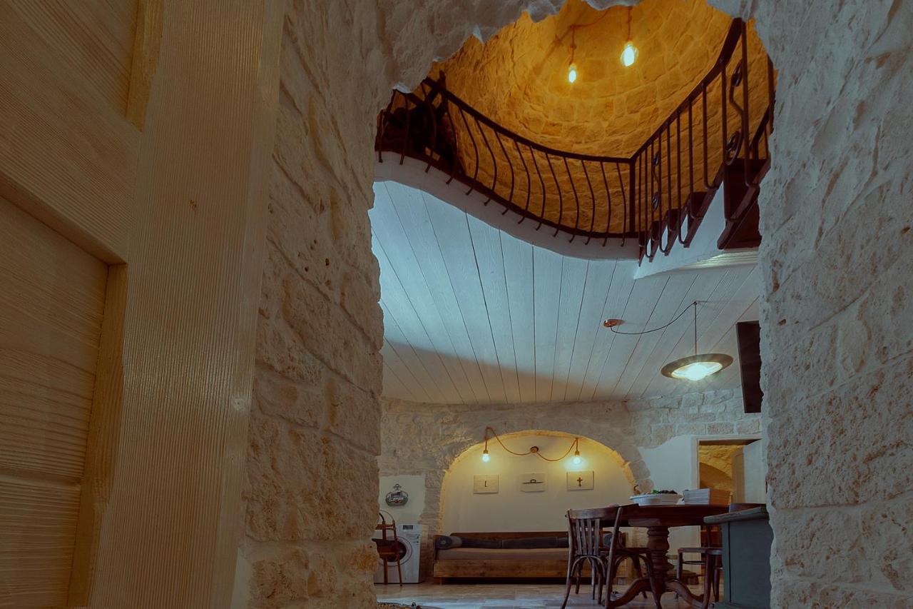 Navolte Trulli E Quiete Con Piscina Villa Locorotondo Exteriör bild