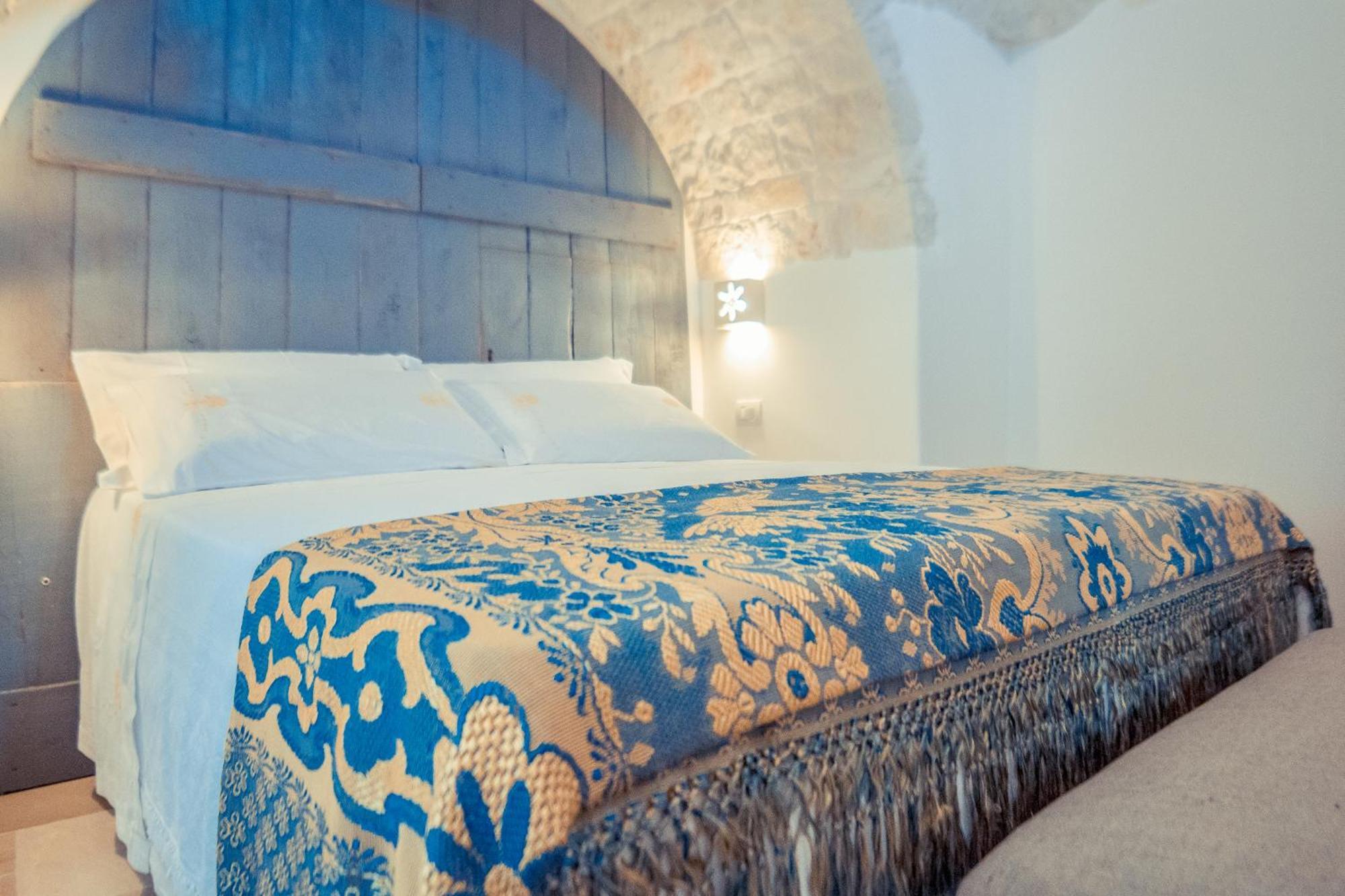Navolte Trulli E Quiete Con Piscina Villa Locorotondo Exteriör bild