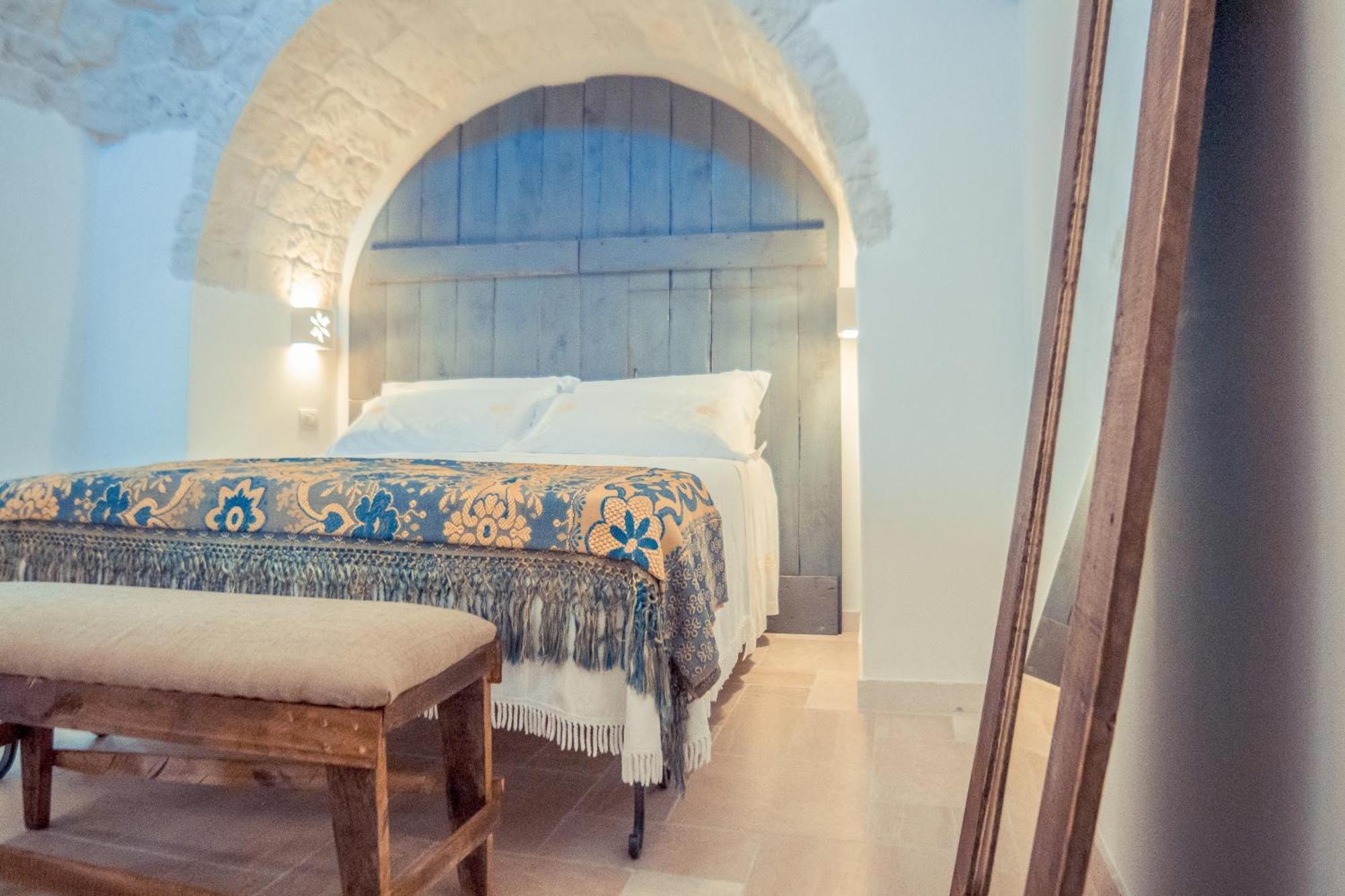 Navolte Trulli E Quiete Con Piscina Villa Locorotondo Exteriör bild