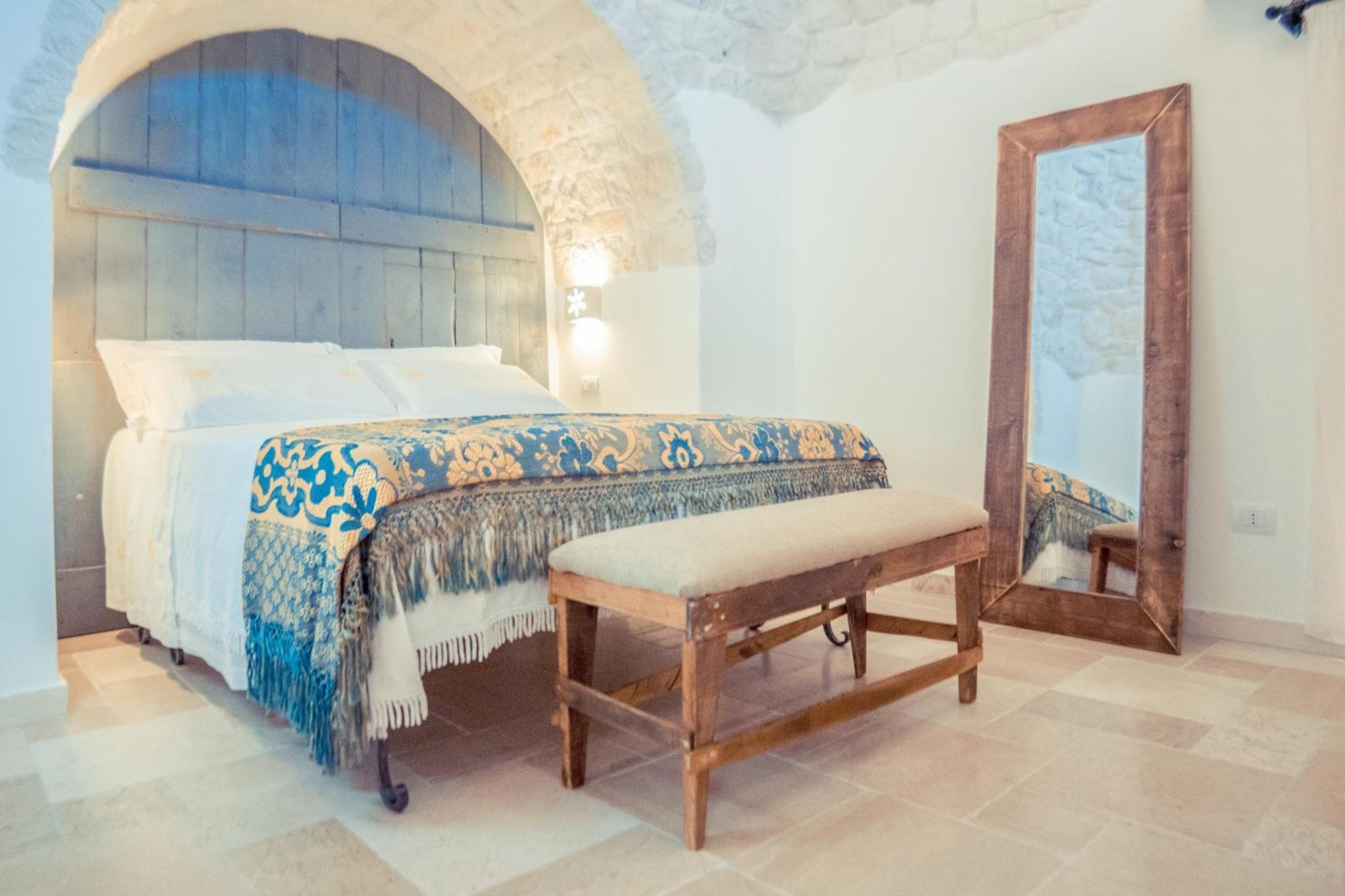 Navolte Trulli E Quiete Con Piscina Villa Locorotondo Exteriör bild