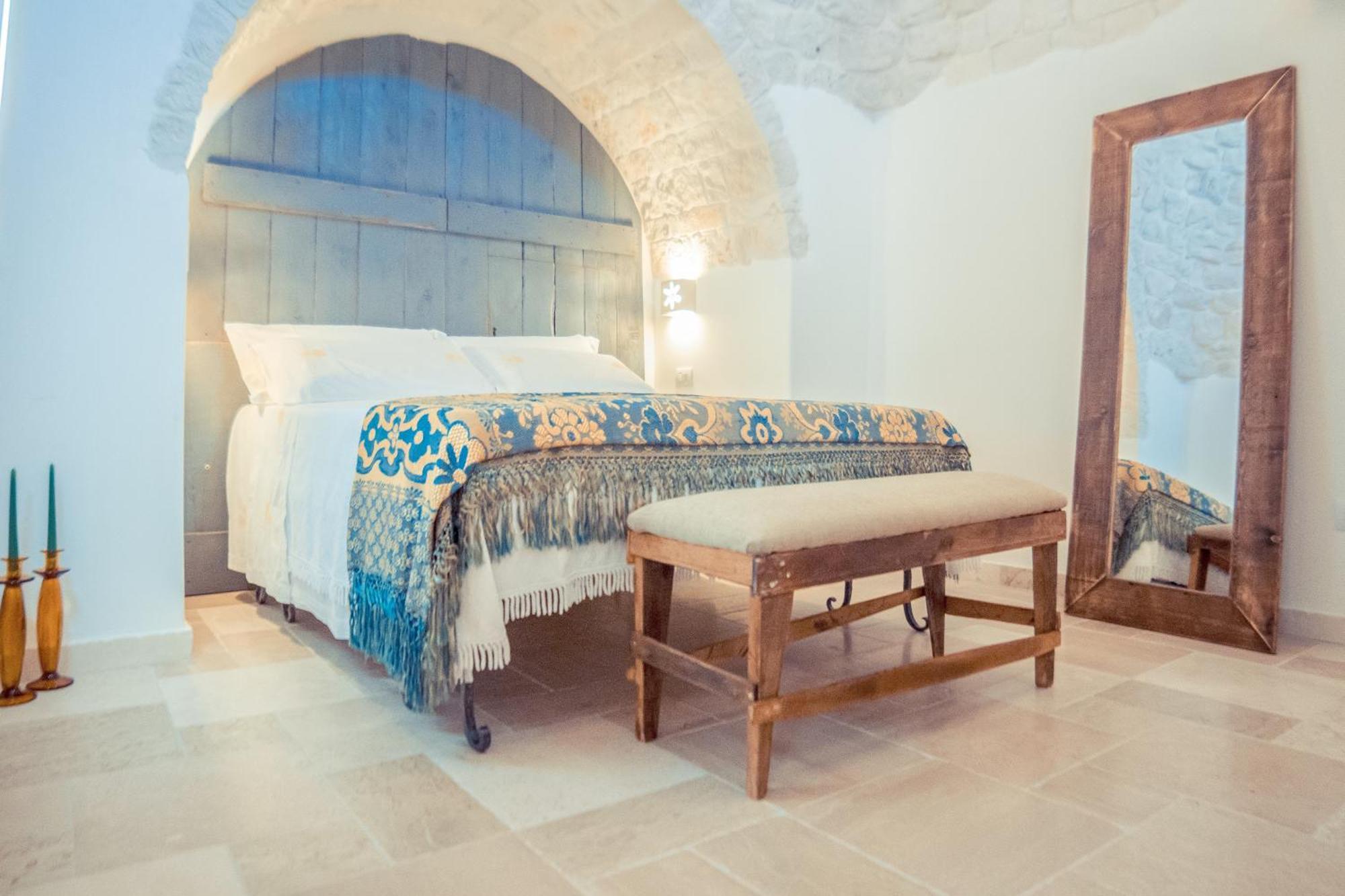 Navolte Trulli E Quiete Con Piscina Villa Locorotondo Exteriör bild