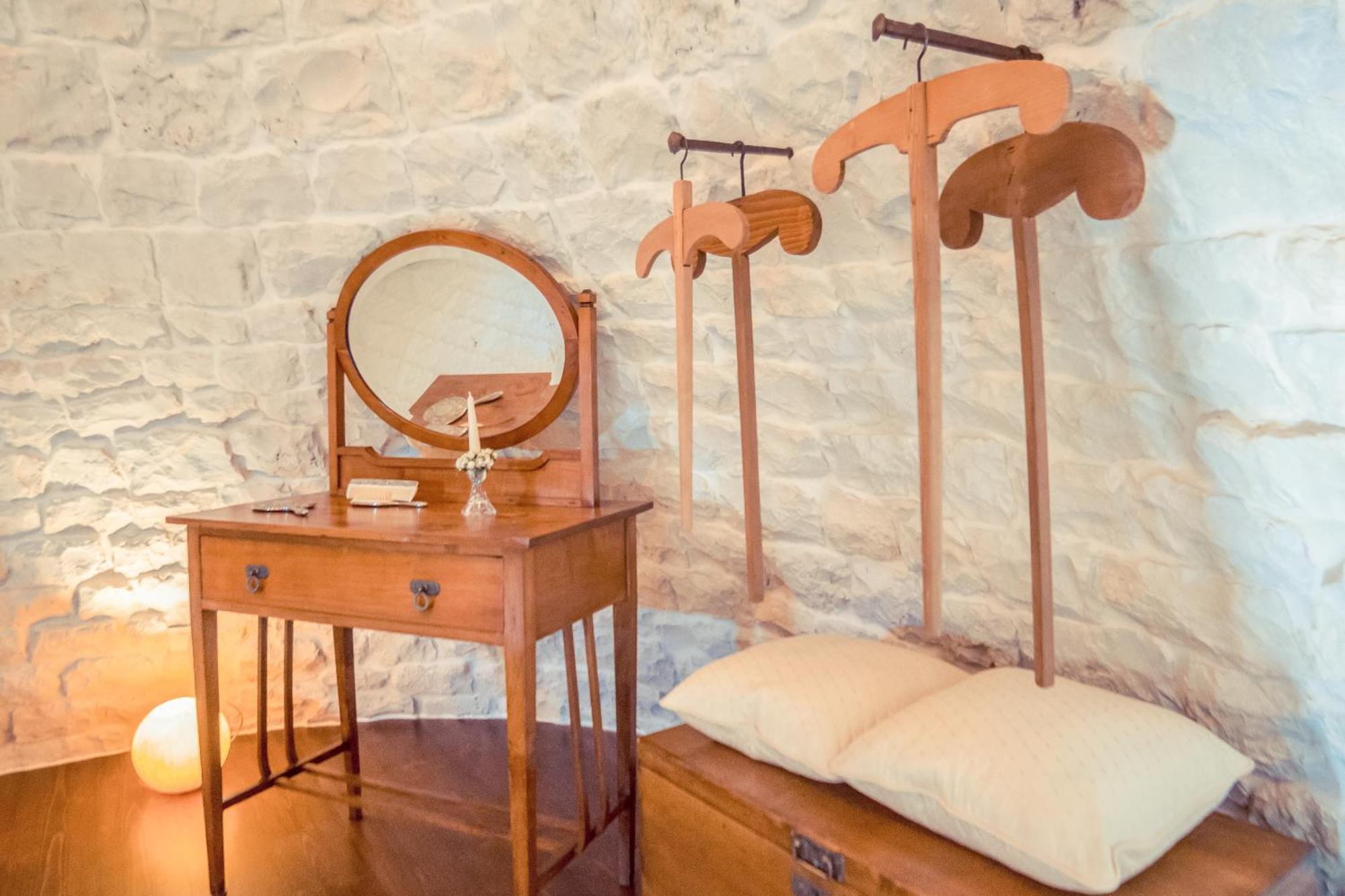 Navolte Trulli E Quiete Con Piscina Villa Locorotondo Exteriör bild