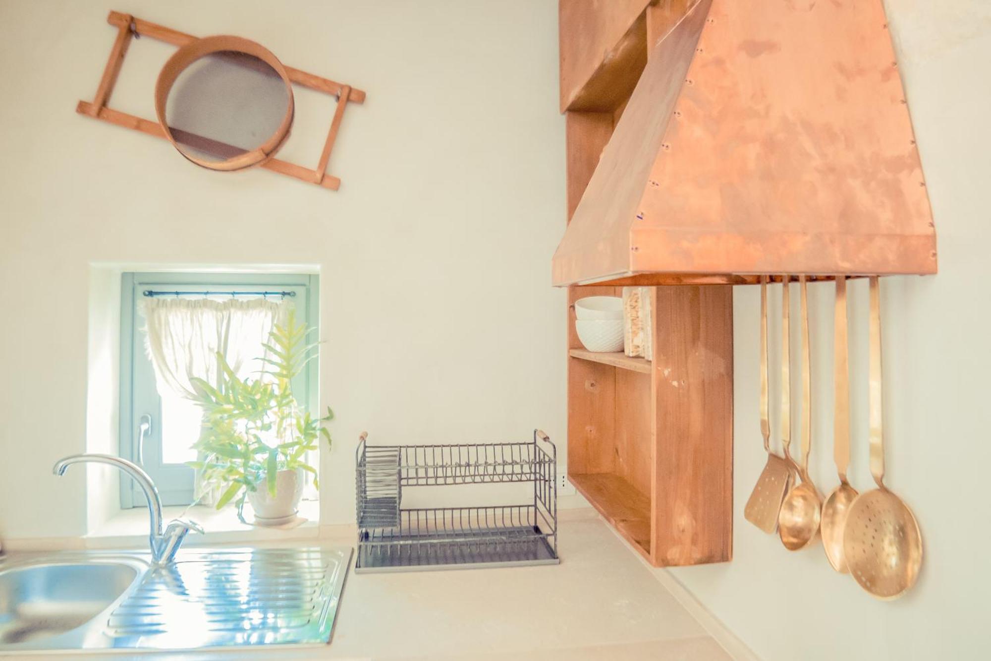 Navolte Trulli E Quiete Con Piscina Villa Locorotondo Exteriör bild