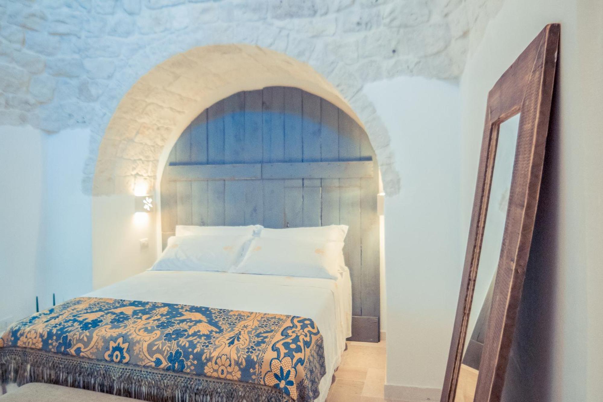Navolte Trulli E Quiete Con Piscina Villa Locorotondo Exteriör bild
