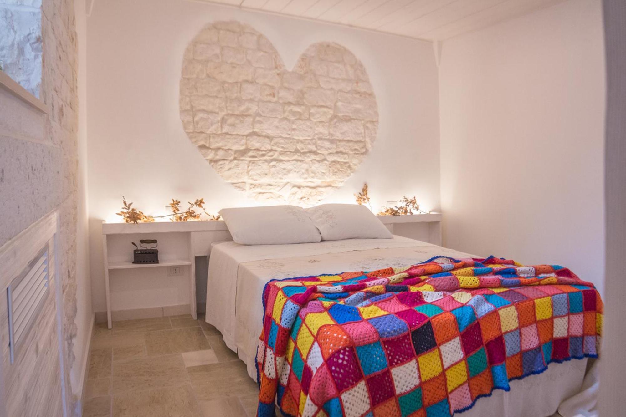 Navolte Trulli E Quiete Con Piscina Villa Locorotondo Exteriör bild
