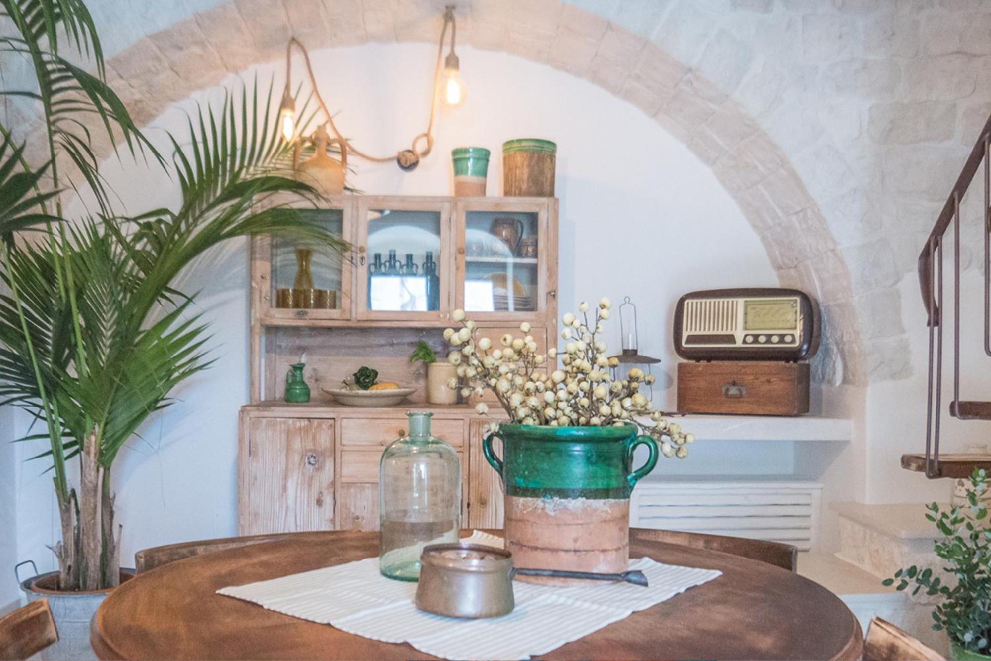 Navolte Trulli E Quiete Con Piscina Villa Locorotondo Exteriör bild
