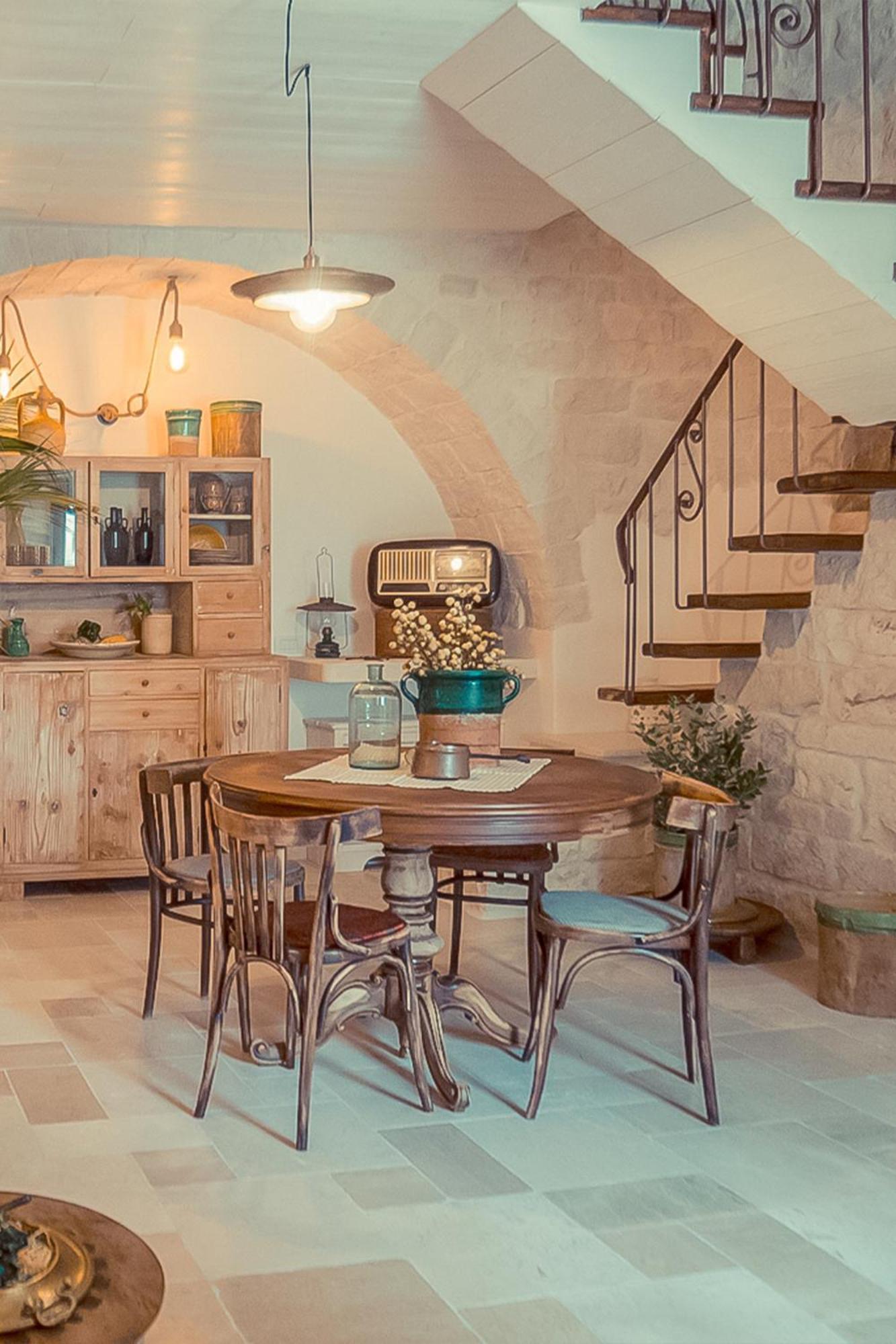 Navolte Trulli E Quiete Con Piscina Villa Locorotondo Exteriör bild