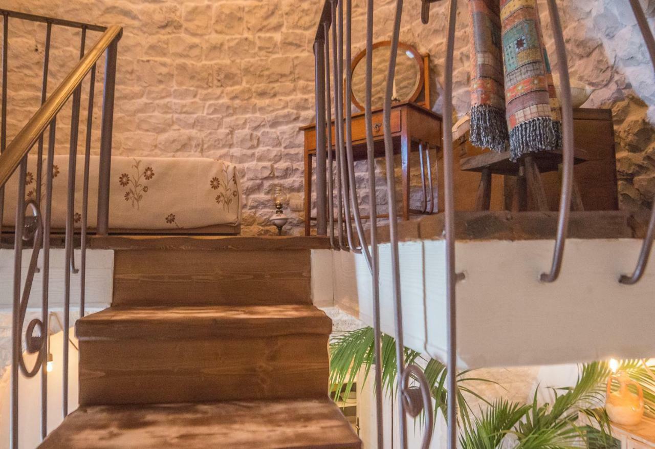 Navolte Trulli E Quiete Con Piscina Villa Locorotondo Exteriör bild